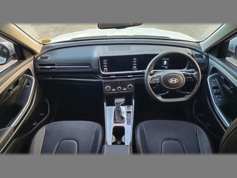 2025 Hyundai Alcazar 2.0 Executive At 7str
