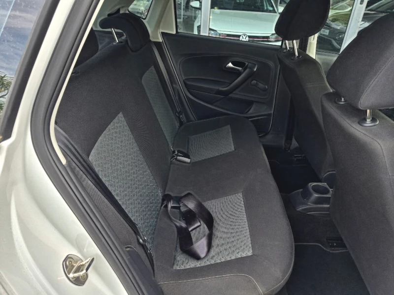 2025 Volkswagen Polo Vivo 1.6 77kw Life Tiptronic