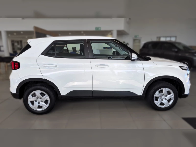 2024 Hyundai Venue 1.2 Premium Mt My24
