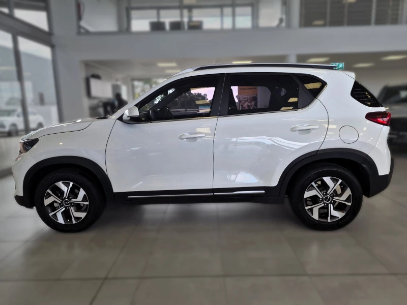 2023 Kia Sonet 10t Ex At