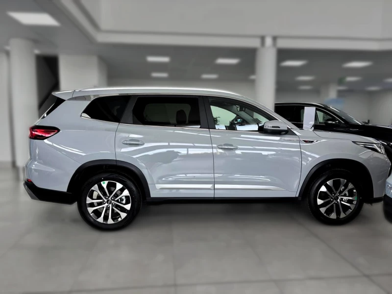CHERY TIGGO 8 PRO LS