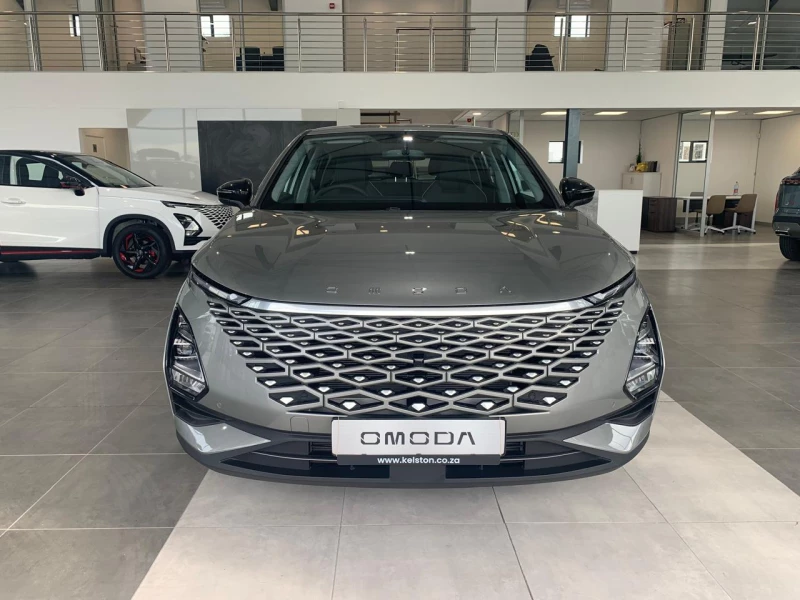 OMODA C5 1.5 T STYLE