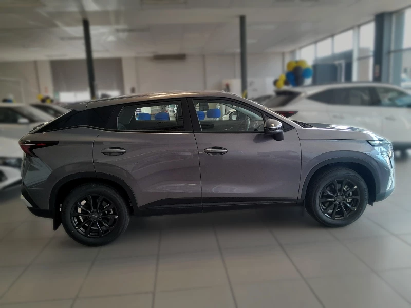 2026 Omoda C5 1.5t Style X