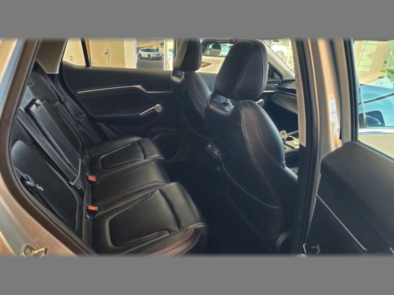 GAC GS3 EMKOO 1.5T PETROL DCT 4X2 EXECUTIVE