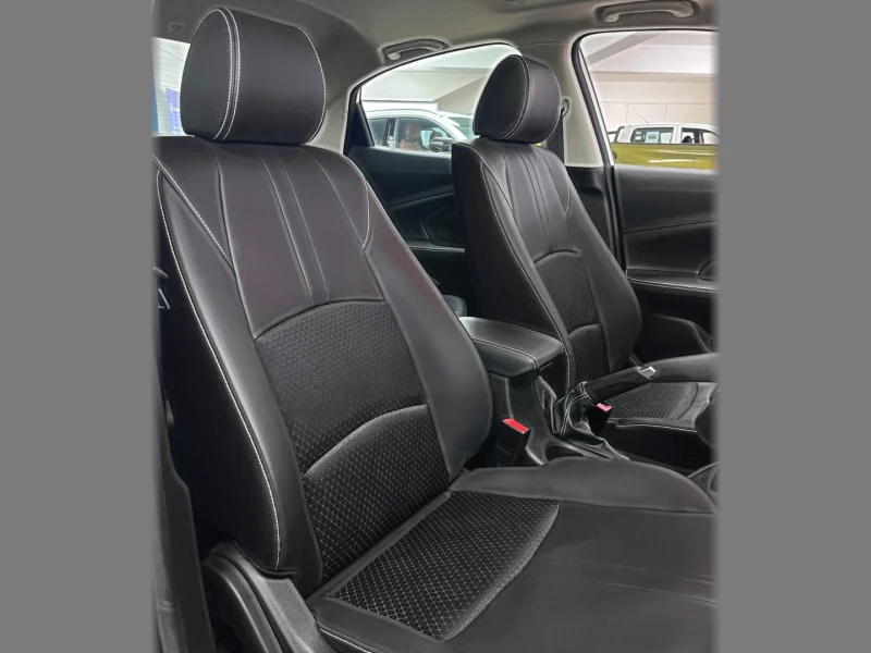 2026 Changan Alsvin 1.4 Mt Cs