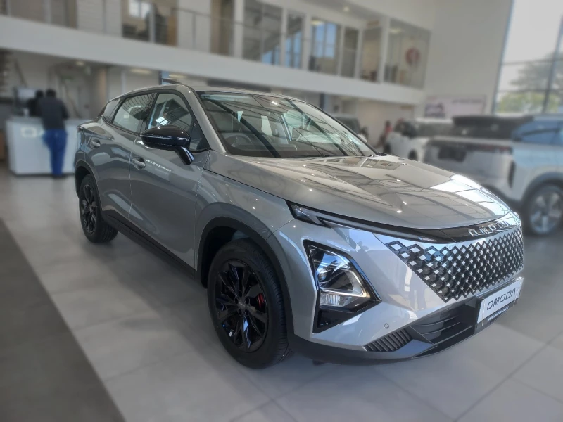 OMODA C5 1.5T LUXURY X