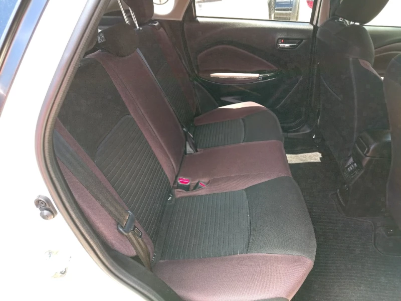 2024 Suzuki Fronx 15 Glx At