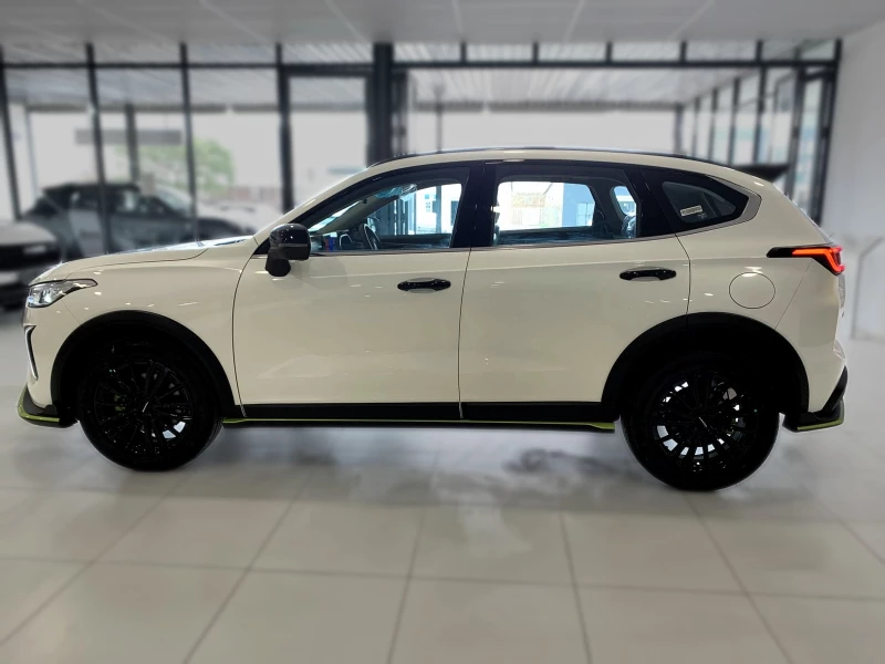HAVAL H2 JOLION PRO 15T SUPER LUXURY 7DCT LTD