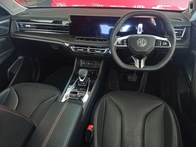 MG HS COMFORT 1.5T AUTOMATIC 