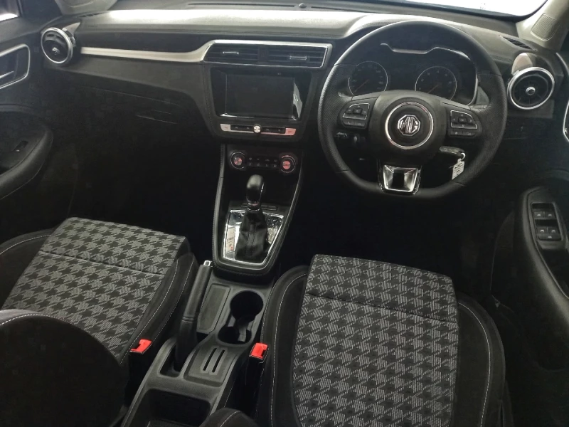 MG ZS 1.5 COMFORT A/T