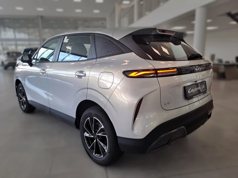 Image of Vehicle