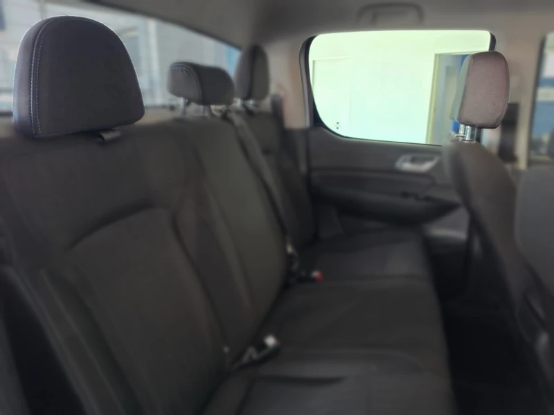 2026 Foton G7 Dcab 4x2 Tl Mt