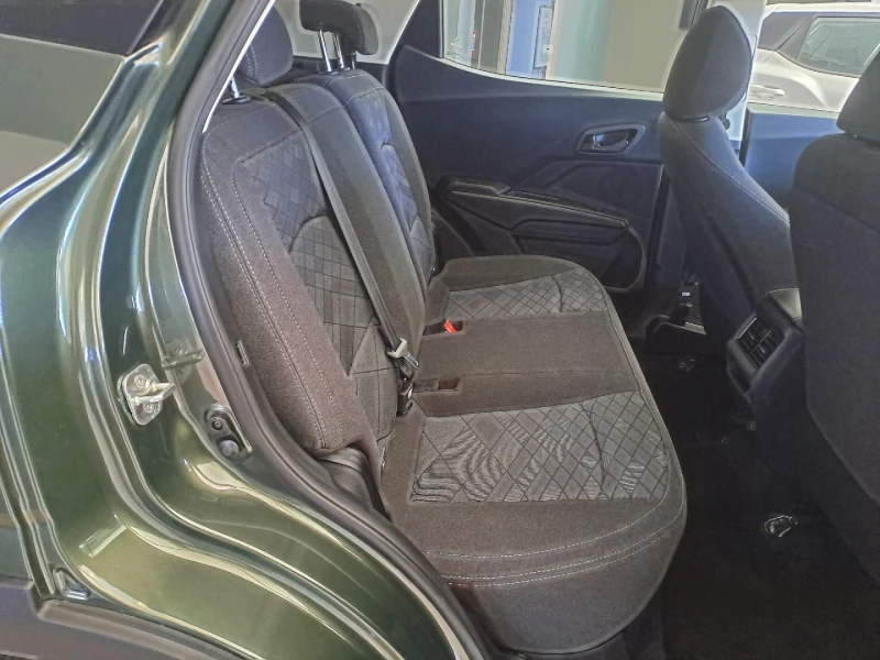 MAHINDRA XUV3X0 1.2T MX2 AT