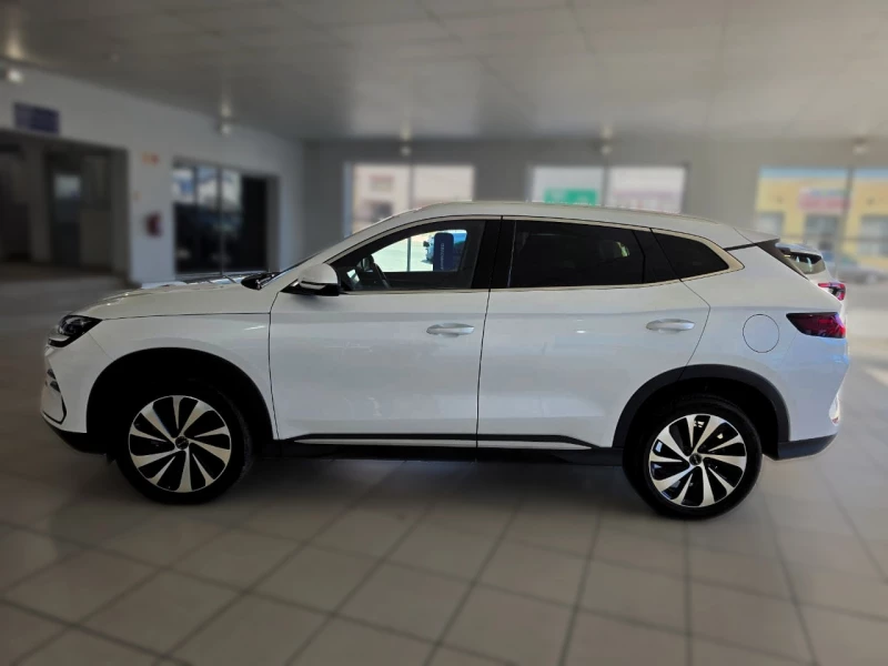 2026 Byd Sealion 6 Comfort Fwd_phev