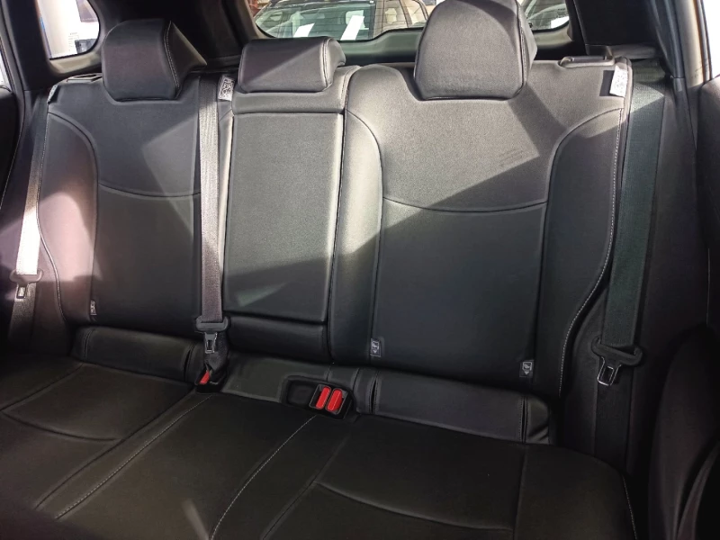 2024 Toyota Corolla Cross 1.8 Xs Cvt