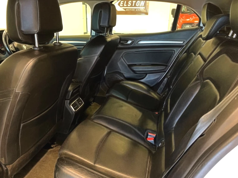 2021 Renault Megan Iv 1.2t Dynamique