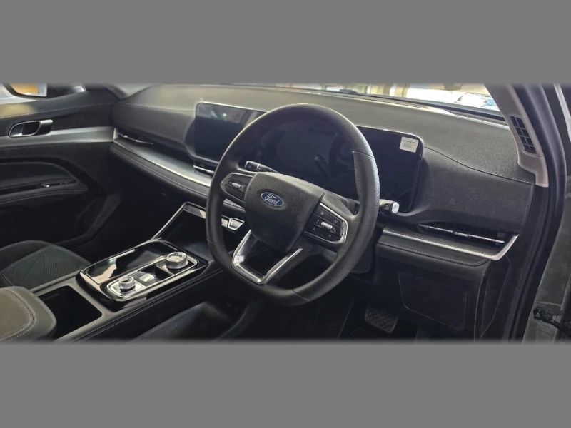FORD TERRITORY 18L AMBIENTE 7AT