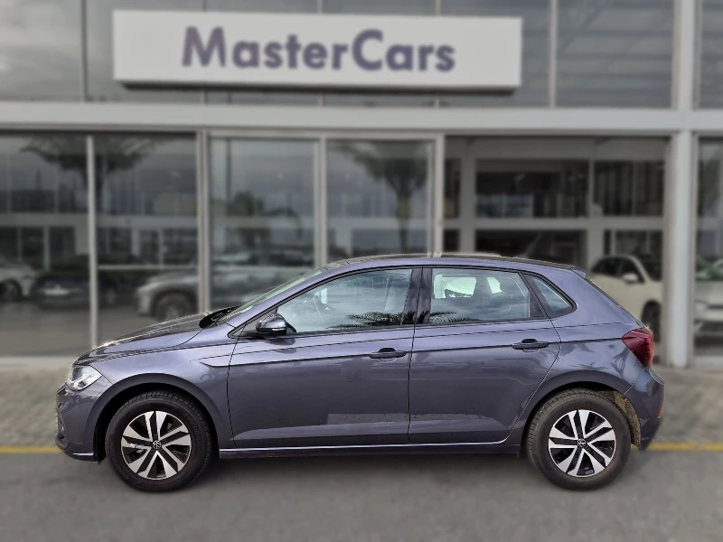 2026 Volkswagen Polo 1.0 Tsi Life