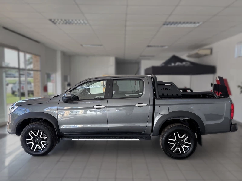 JAC T8 20CTI LUX PU DC