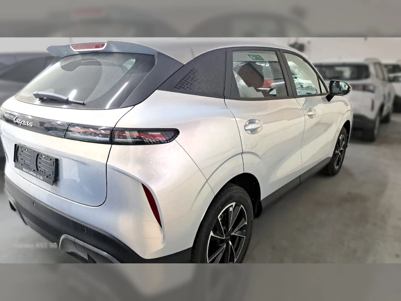 LEPAS L4 1.5T JAVAN
