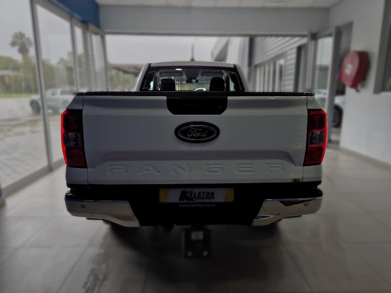 2026 Ford Ranger Super Cab 20l Sit Xl 4x2 6at