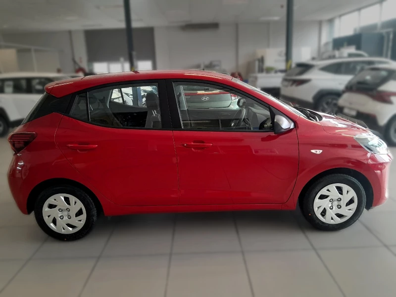 HYUNDAI GRAND I10 1.0 PREMIUM MT MY24