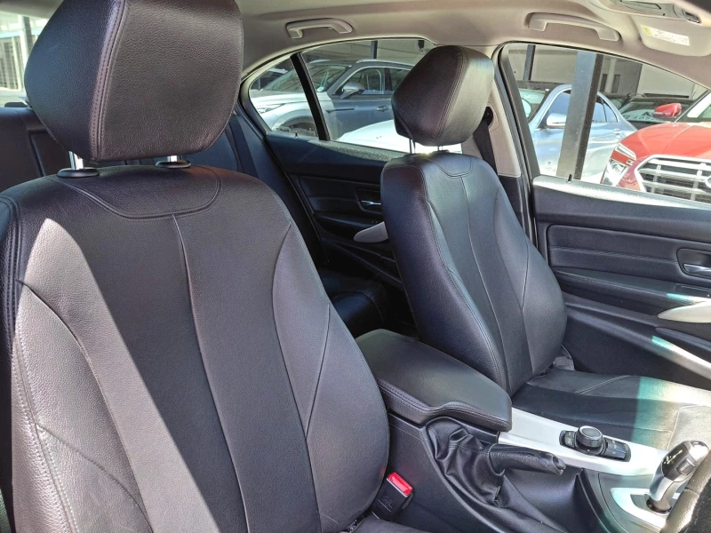 2016 Bmw 3 Series 320i At F30