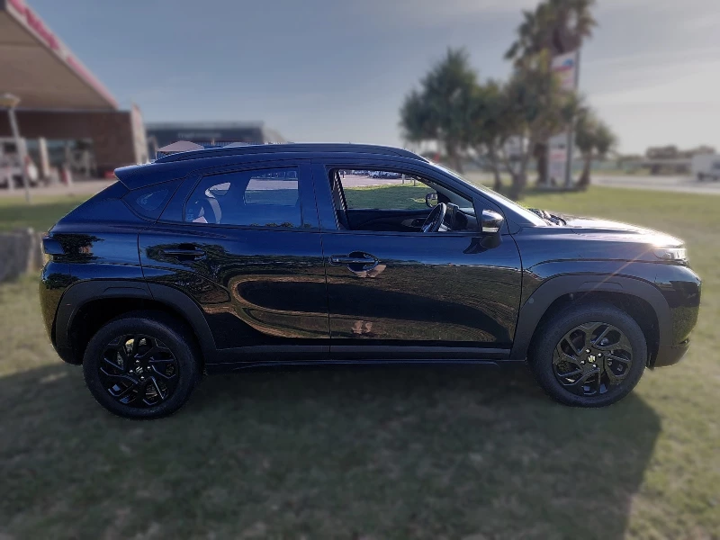 2023 Suzuki Fronx 15 Gl