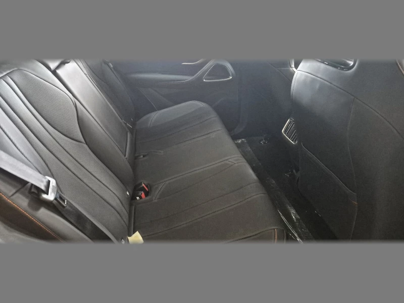 BYD SEALION 5 DYNAMIC