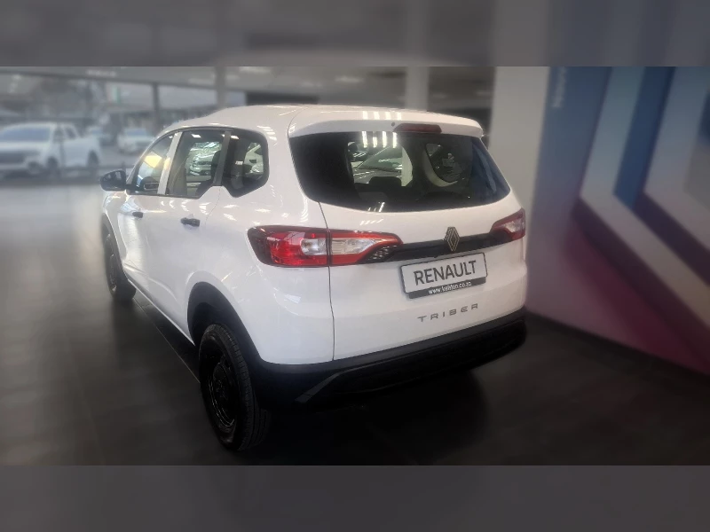 Image of Vehicle