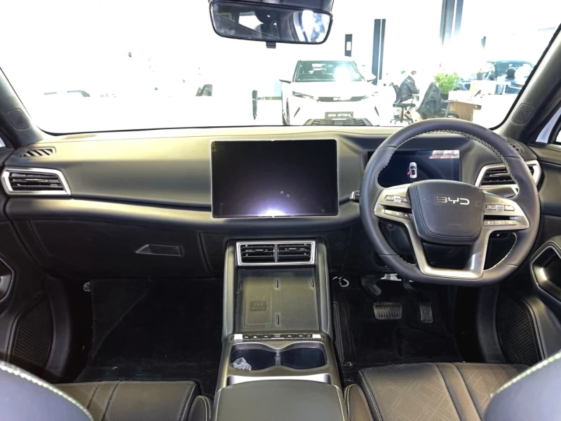 BYD ATTO2 DMI DYNAMIC AF-20