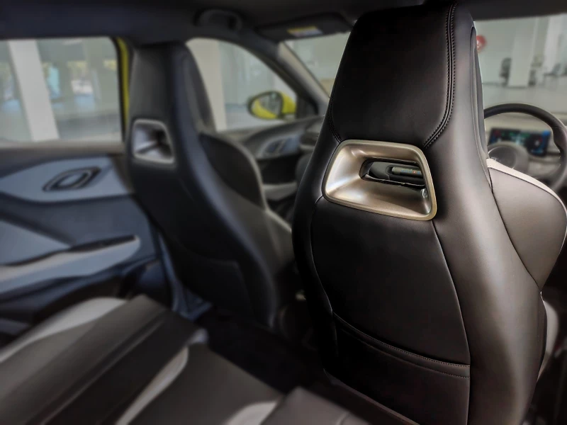 BYD DOLPHIN SURF DYNAMIC