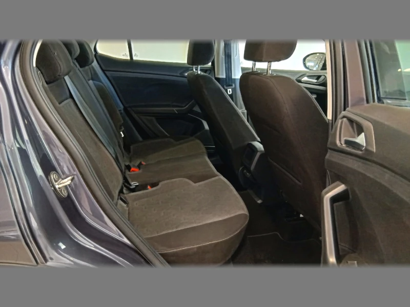 2024 Volkswagen T-cross 1.0tsi 85kw Life Dsg