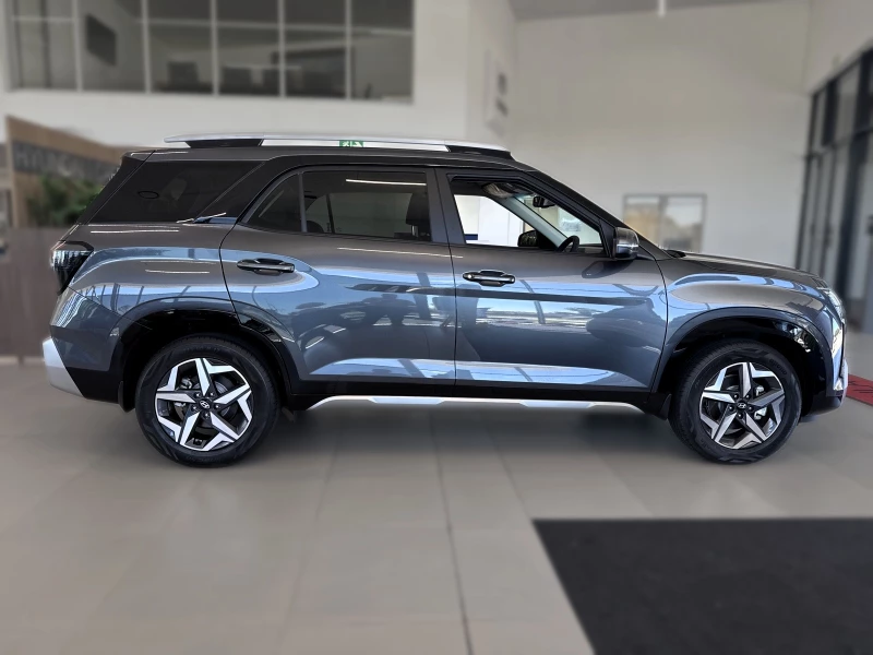 HYUNDAI ALCAZAR 2.0 EXECUTIVE AT 7STR