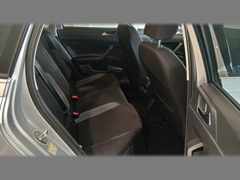 VOLKSWAGEN POLO 1.0 TSI