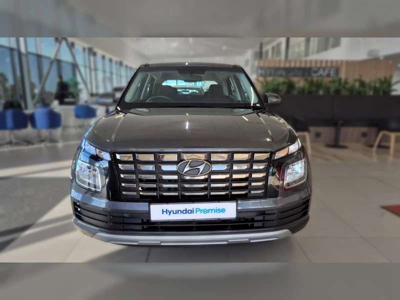 2024 Hyundai Venue 1.2 Premium Mt My24