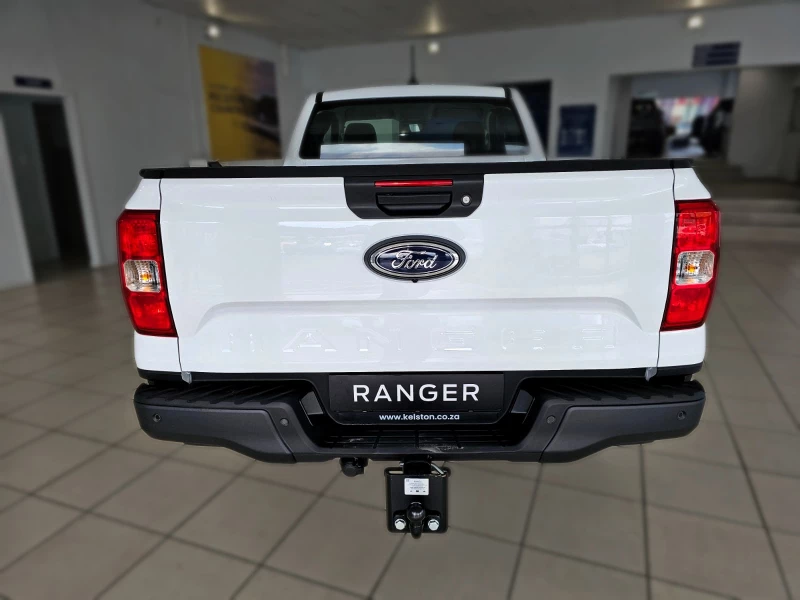 FORD RANGER SUPER CAB 20L SIT XL 4X2 6AT