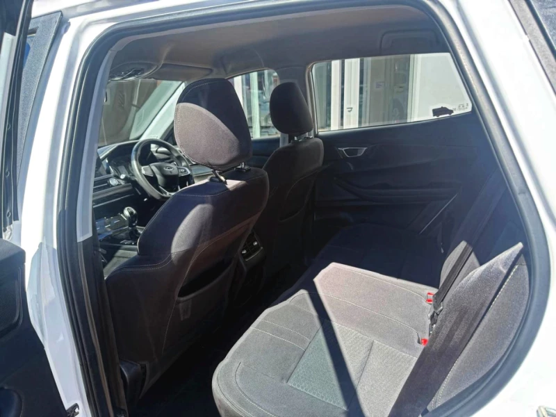 2025 Chery Tiggo 4 Pro Lite Mt