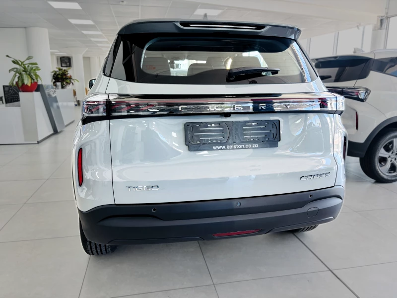 Image of Vehicle