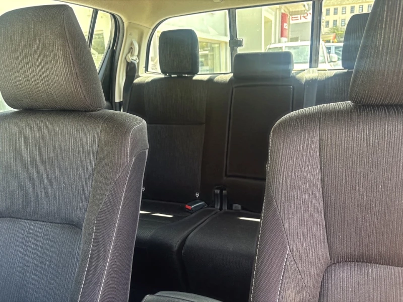 2024 Toyota Hilux Double Cab 2.4 Rb Ria Mt Mlm