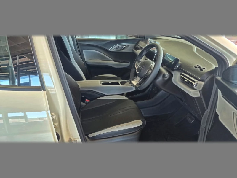 BYD DOLPHIN SURF DYNAMIC