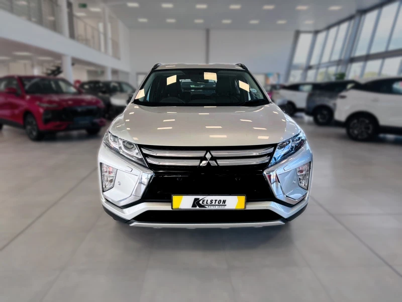 2020 MITSUBISHI ECLIPSE CROSS 20 GLS CVT