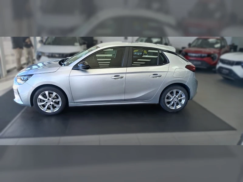 2023 Opel Corsa Lite 12t 74kw Mt My24