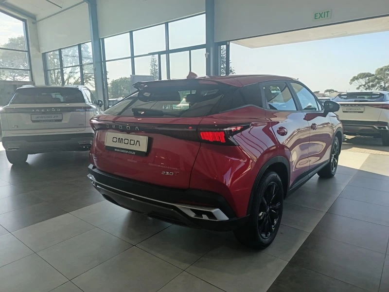 Image of Vehicle