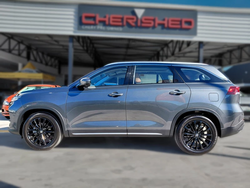 2026 Changan Cs75 Pro 1.5t At 5s Ce