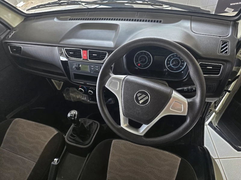 FOTON TRUCK MATE DROPSIDE WITH AC