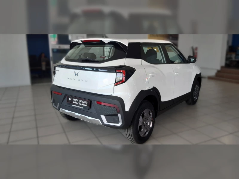 Image of Vehicle