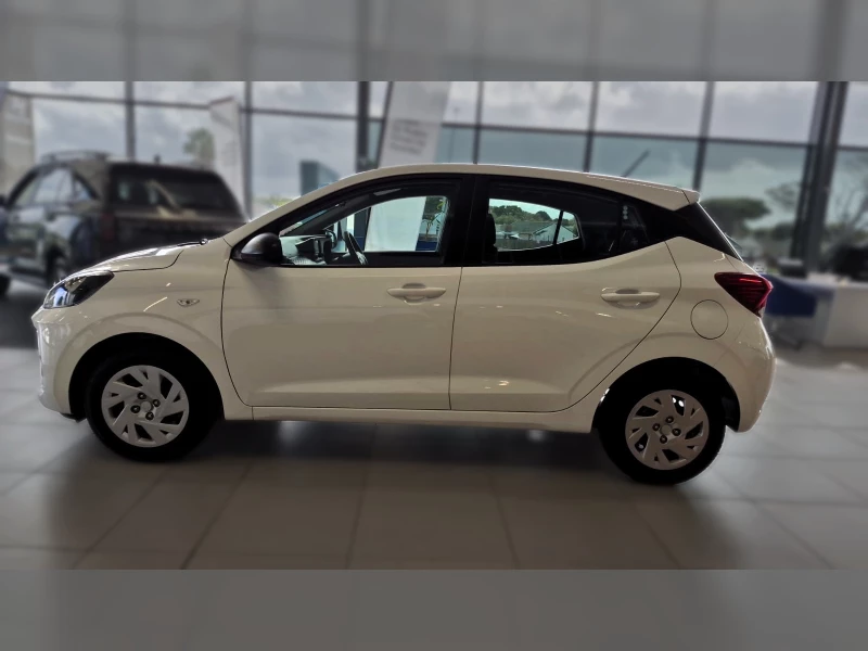 2025 Hyundai Grand I10 1.0 Premium Mt My24