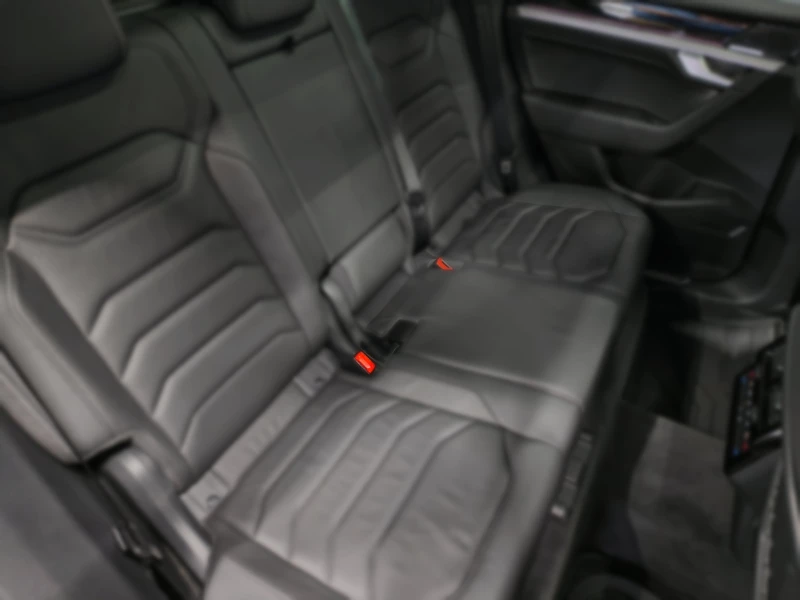 2026 Volkswagen Touareg 3.0 Tdi V6 Elegance 190kw