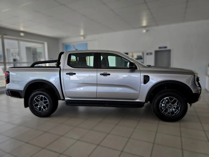 FORD RANGER DOUBLE CAB 2.0L BIT XLT 4X2 10AT